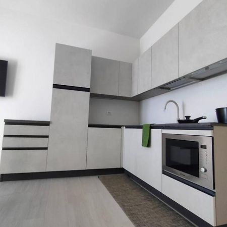 Incentrho Appartement Buitenkant foto