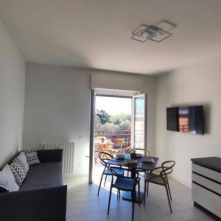 Incentrho Appartement Buitenkant foto